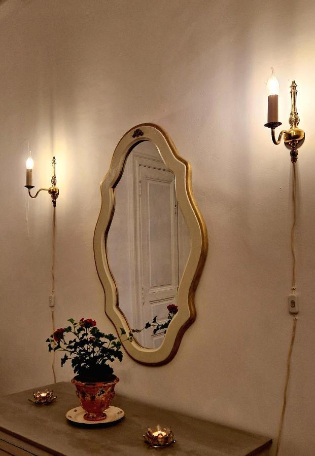 La Tour De Pezene Bed & Breakfast อ็องดูซ ภายนอก รูปภาพ